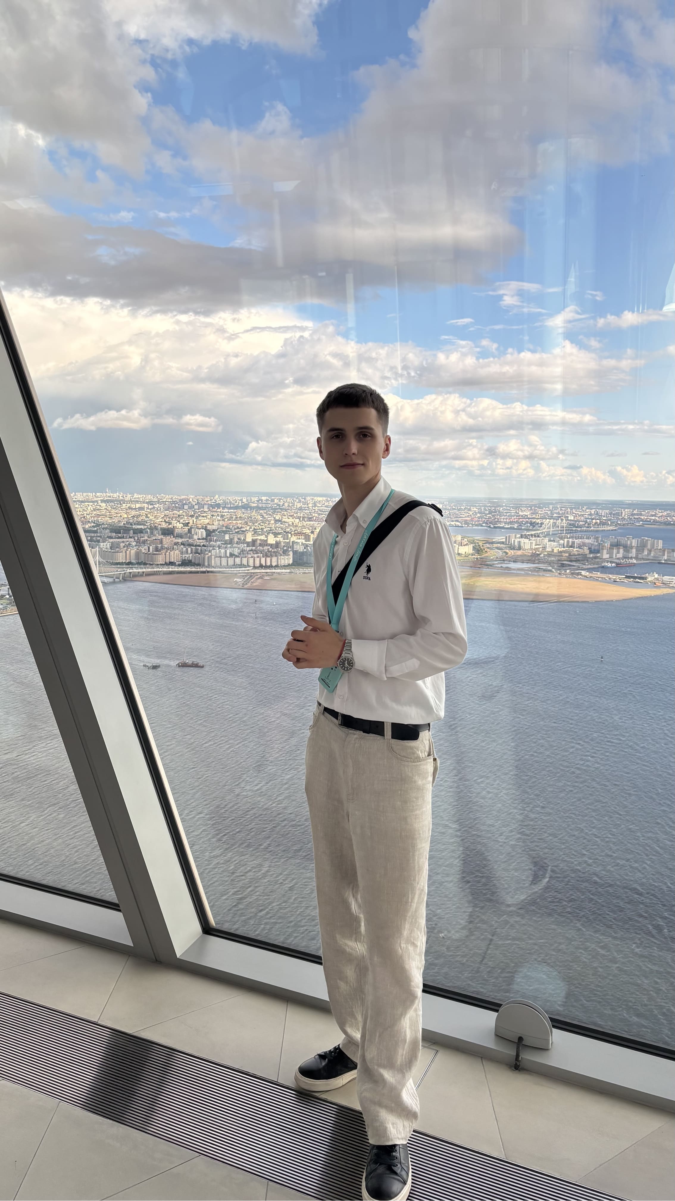 Максим Чуприков